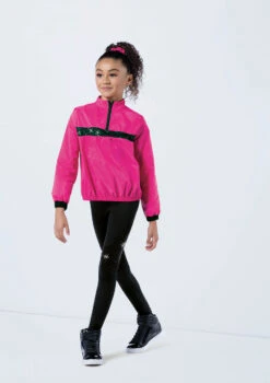 Weissman Party Rock Anthem -Diaman Dance Wear Shop 14193 cerise 417 62547.1692402074