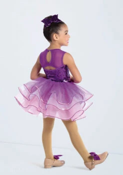 Weissman Rock'n'Roll -Diaman Dance Wear Shop 14218 electric purple 5050 14415.1692489526