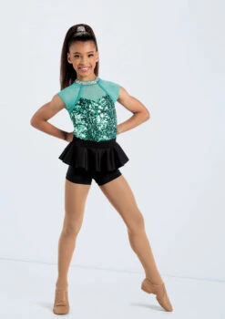 Weissman Tightrope 14 Weissman Tightrope -Diaman Dance Wear Shop 14337 emerald 6792 19972.1692402215
