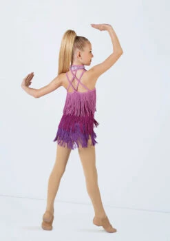 Weissman Electric Feel 7 Weissman Electric Feel -Diaman Dance Wear Shop 14338 lilac 1128 35171.1678889207