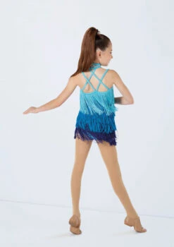 Weissman Electric Feel 9 Weissman Electric Feel -Diaman Dance Wear Shop 14338 marineblue 579 42442.1698816786