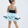 Weissman Oh, Pretty Woman -Diaman Dance Wear Shop 14358 marine blue 1470 46012.1692402339