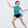 Weissman A Deeper Love 1 Weissman A Deeper Love -Diaman Dance Wear Shop 14471 turquoise 161 13794.1698713418