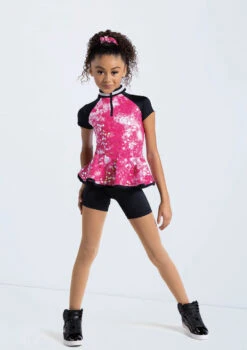 Weissman Price Tag 7 Weissman Price Tag -Diaman Dance Wear Shop 14473 lipstick 130t 98289.1698713418