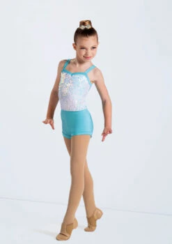 Weissman Accidentally In Love -Diaman Dance Wear Shop 14505 marineblue 287 21650.1692402499