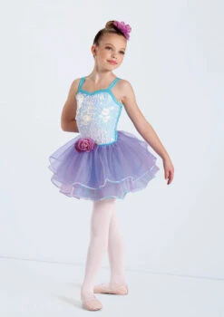 Weissman Accidentally In Love -Diaman Dance Wear Shop 14505 marineblue 882 47627.1698817507