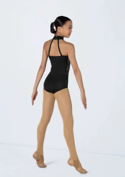 Weissman Say I Won't 7 Weissman Say I Won't -Diaman Dance Wear Shop 14569 black 0064t 02385.1690450396
