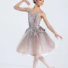 Weissman There Is Hope -Diaman Dance Wear Shop 14651 latte 051 08498.1692402499