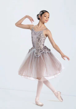 Weissman There Is Hope -Diaman Dance Wear Shop 14651 latte 051t 83153.1698818479