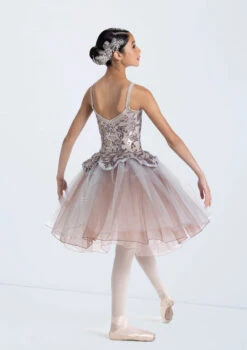 Weissman There Is Hope -Diaman Dance Wear Shop 14651 latte 084 88099.1692402500