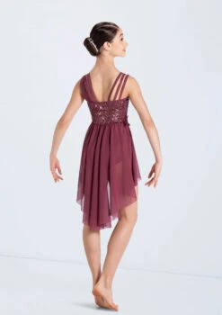 Weissman One -Diaman Dance Wear Shop 14714 rosewood 6206 43926.1698818988