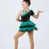 Weissman Stand Up -Diaman Dance Wear Shop 14727 emerald 1319 56915.1692402635