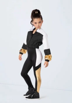 Weissman A-O-K -Diaman Dance Wear Shop 14753 gold 033 84240.1698818988