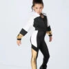 Weissman A-O-K -Diaman Dance Wear Shop 14753 gold 054 19434.1692402635