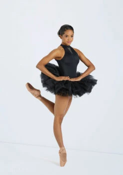 Weissman Kung Fu Piano -Diaman Dance Wear Shop 14785 black 2700 16269.1698818988