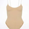 Capezio Leotard - Nude -Diaman Dance Wear Shop 3532 capezio leotard nude tan front 81826.1678927110