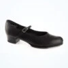 Capezio Cuban Buckle Tap Shoe -Diaman Dance Wear Shop 451 capezio cuban buckle tap shoe black 81964.1678927124