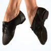 Capezio Split Sole Jazz Shoe