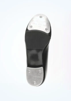 Capezio Junior Tyette 925 Tap Shoe - Black -Diaman Dance Wear Shop 925 capezio junior tyette tap shoe black no3 53254.1678927139