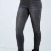 Weissman Frayed Skinny Jeans -Diaman Dance Wear Shop AH11506 blackdenim 166892 88107.1678890554