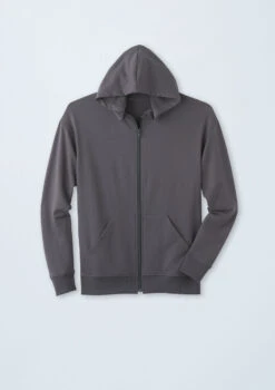 Weissman Boys Track Jacket 10 Weissman Boys Track Jacket -Diaman Dance Wear Shop AH11975 gray 2118 92268.1678890571