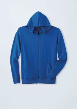 Weissman Boys Track Jacket 14 Weissman Boys Track Jacket -Diaman Dance Wear Shop AH11975 royal 2107 20038.1678890571