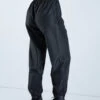 Weissman Mid Rise Track Pants -Diaman Dance Wear Shop AH12549 black 181 83640.1678890642