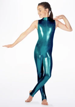 Alegra Girls Metallic Rhona Unitard 16 Alegra Girls Metallic Rhona Unitard -Diaman Dance Wear Shop ALC5291 MAIN2 MMR 12867.1688080774