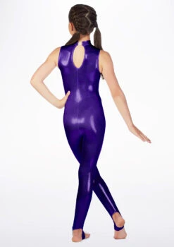 Alegra Girls Metallic Rhona Unitard 21 Alegra Girls Metallic Rhona Unitard -Diaman Dance Wear Shop ALC5291 MAIN MPU 19457.1678871800