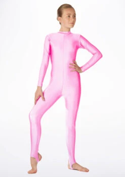 Alegra Girls Shiny Aspen Catsuit -Diaman Dance Wear Shop ALC5292 MAIN FPK 41613.1678871877