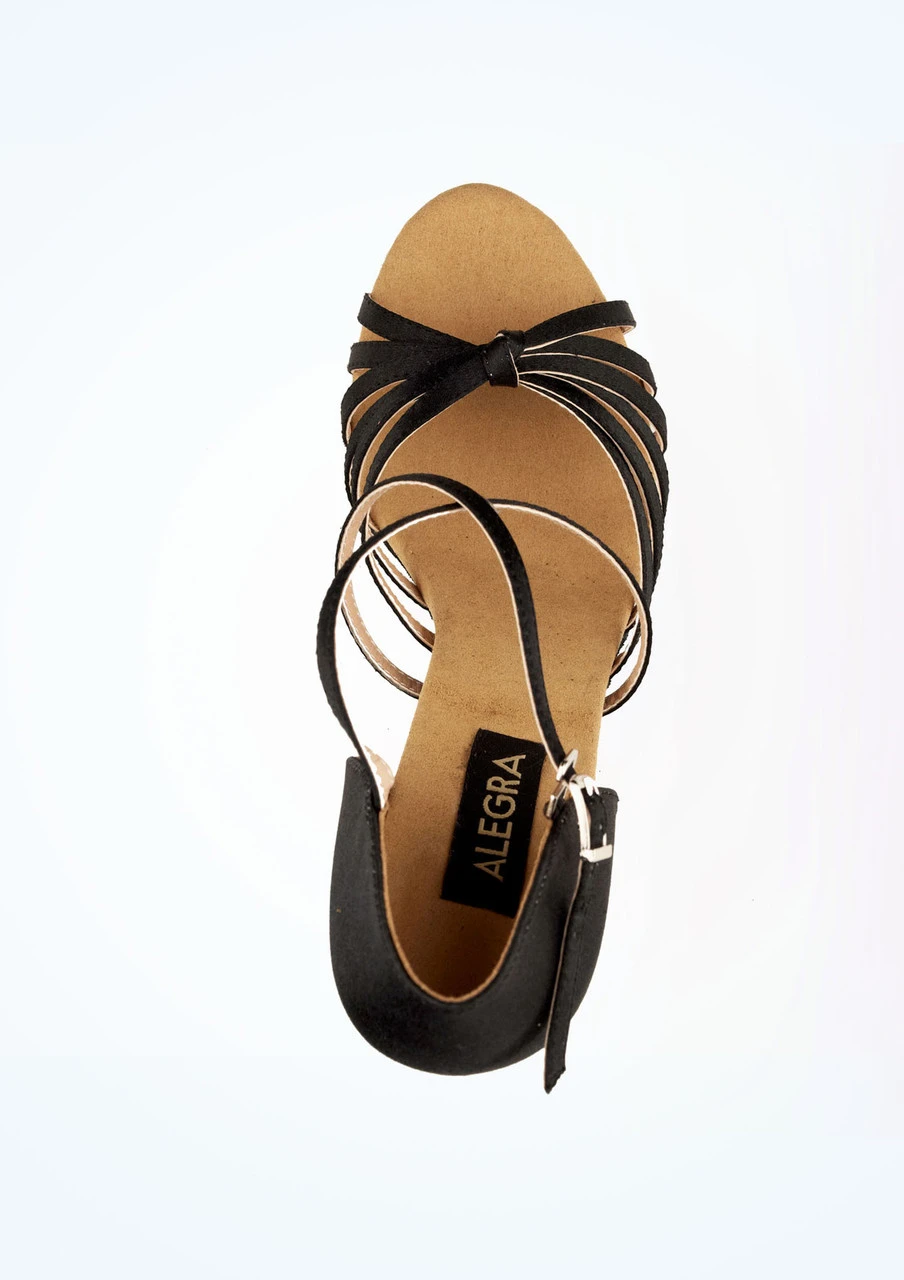 Alegra Charlie Dance Shoe 3" 4 Alegra Charlie Dance Shoe 3" - Image 2