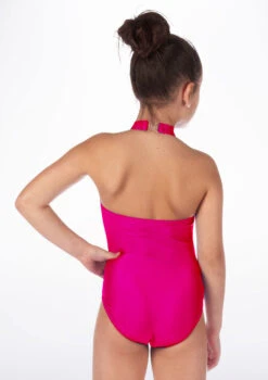 Alegra Girls Shiny Nola Leotard 24 Alegra Girls Shiny Nola Leotard -Diaman Dance Wear Shop ALL5217 BACKM MAG 92783.1678874243