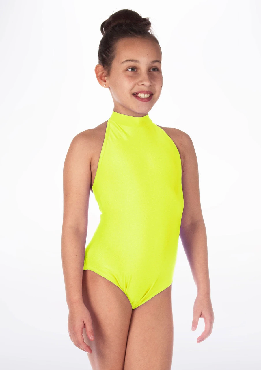 Alegra Girls Shiny Nola Leotard 20 Alegra Girls Shiny Nola Leotard - Image 18
