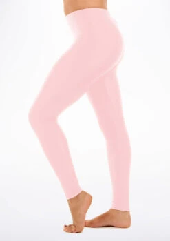Alegra Shiny Footless Leggings -Diaman Dance Wear Shop ALP0204 MAIN PPK 24387.1678874988