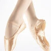 Bloch Prolite Split Sole Satin Ballet Shoe -Diaman Dance Wear Shop BL238L MAIN PNK 46533.1678926190