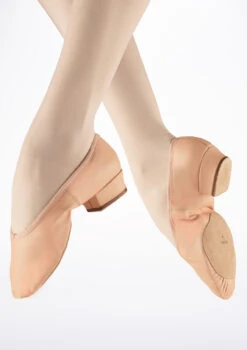 Bloch Paris Teaching Ballet Shoe - Pink 7 Bloch Paris Teaching Ballet Shoe - Pink -Diaman Dance Wear Shop BL427 MAIN PNK T 68038.1698801003