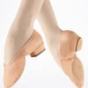 Bloch Paris Teaching Ballet Shoe - Pink
