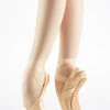 Bloch Hannah Pointe Shoe -Diaman Dance Wear Shop BLES0109 MAIN PNK 27235.1678926150