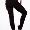 Bloch Marcy Knit Rollover Pants