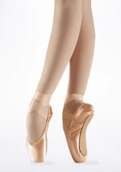 Bloch Triomphe Pointe Shoe -Diaman Dance Wear Shop BLS0139 LEGMAIN T 81821.1698800443