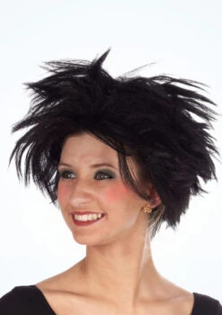 80s Rock Star Wig