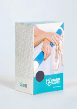 Ballet Rosa Barre Guard 1m -Diaman Dance Wear Shop BRBARREGUARD BOX FRONT 1T 63089.1698802532