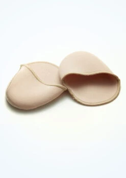 Bloch Pointe Pad* -Diaman Dance Wear Shop BlA900 MAIN TAN T 00533.1696548416