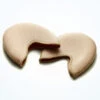 Bloch Pointe Cushion -Diaman Dance Wear Shop BlA901M MAIN TAN 27770.1678880249