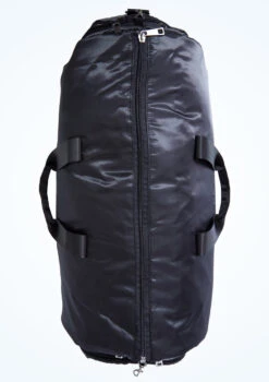 Capezio Garment Duffle Bag -Diaman Dance Wear Shop CAB253 BLK TOP 1 36251.1678927157
