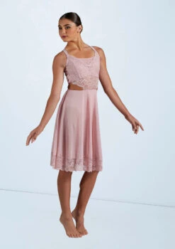 Weissman Jealous -Diaman Dance Wear Shop D11787 blush 8429 41822.1698840460