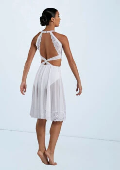 Weissman Jealous -Diaman Dance Wear Shop D11787 white 8413 66698.1678890837
