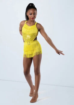 Weissman Can You Do This