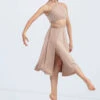 Weissman Bonfire 1 Weissman Bonfire -Diaman Dance Wear Shop D13222 latte 1789 44398.1698718497