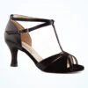 Werner Kern Hope Dance Shoe 2.5" -Diaman Dance Wear Shop HOPE BLK SIDE 1 22378.1678886602